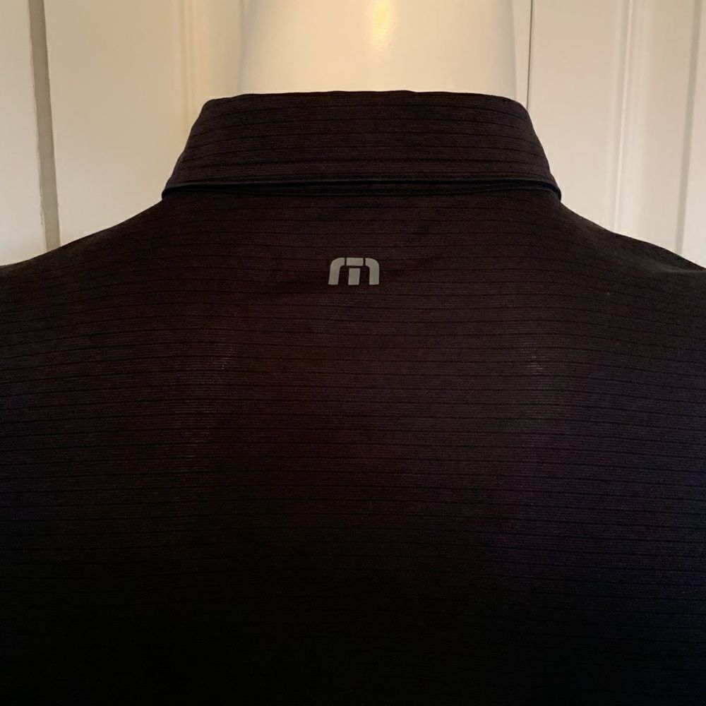 Travis Mathew golf polo - Picture 5 of 8